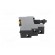 Socket | G2R-1-S,H3RN-1 | for DIN rail mounting | screw terminals фото 7