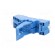 Socket | PIN: 11 | 10A | 250VAC | for DIN rail mounting | spring clamps image 2