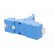 Socket | PIN: 11 | 10A | 250VAC | for DIN rail mounting | spring clamps image 6