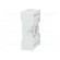 Socket | PIN: 11 | 10A | 250VAC | Mounting: DIN,on panel | Series: R15 image 8