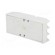 Socket | PIN: 11 | 10A | 250VAC | Mounting: on panel | Series: R15 image 6