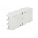 Socket | PIN: 11 | 10A | 250VAC | Mounting: on panel | Series: R15 image 4