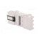 Socket | PIN: 11 | 16A | 250VAC | Mounting: DIN,on panel | Series: RUC-6 image 6