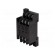 Socket | PIN: 11 | for DIN rail mounting | Series: LY3 image 1