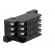 Socket | PIN: 11 | for DIN rail mounting | Series: LY3 image 8