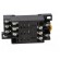 Socket | PIN: 11 | for DIN rail mounting | Series: LY3 image 9