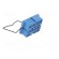 Socket | PIN: 14 | 10A | 250VAC | Application: 55.32,55.34 | -40÷70°C image 4