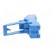 Socket | PIN: 14 | 10A | 250VAC | for DIN rail mounting | spring clamps image 3
