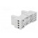 Socket | PIN: 14 | 10A | 250VAC | Mounting: DIN | Series: HR60 image 4