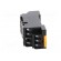 Socket | PIN: 14 | 10A | for DIN rail mounting | screw terminals фото 3