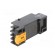 Socket | PIN: 14 | 5A | 277VAC | for DIN rail mounting | Series: AM4C image 4