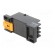 Socket | PIN: 14 | 5A | 277VAC | for DIN rail mounting | Series: AM4C image 6