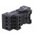 Socket | PIN: 14 | 6A | 250VAC | Mounting: DIN | Leads: screw terminals фото 8