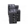 Socket | PIN: 14 | 6A | 250VAC | Mounting: DIN | Leads: screw terminals image 7