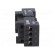 Socket | PIN: 14 | 6A | 250VAC | Mounting: DIN | Leads: screw terminals image 3