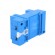 Socket | PIN: 14 | Mounting: DIN | Series: 56.34,99.01 image 4