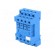 Socket | PIN: 14 | Mounting: DIN | Series: 56.34,99.01 image 1