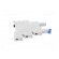 Socket | PIN: 5 | 10A | 250VAC | for DIN rail mounting image 7