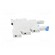 Socket | PIN: 5 | 10A | 250VAC | for DIN rail mounting image 7