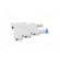 Socket | PIN: 5 | 6A | 250VAC | for DIN rail mounting | screw terminals image 7