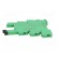 Socket | PIN: 5 | REL-MR- 24DC/21 | for DIN rail mounting | -40÷60°C image 3