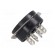 Socket | PIN: 8 | 10A | 250VAC | Application: 88.12 | Mounting: on panel фото 4