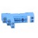 Socket | PIN: 8 | 10A | 250VAC | for DIN rail mounting | -40÷70°C image 10