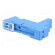 Socket | PIN: 8 | 10A | 250VAC | for DIN rail mounting | -40÷70°C image 7