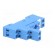 Socket | PIN: 8 | 10A | 250VAC | for DIN rail mounting | -40÷70°C image 9