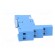 Socket | PIN: 8 | 10A | 250VAC | for DIN rail mounting | -40÷70°C image 8