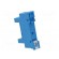 Socket | PIN: 8 | 10A | 250VAC | for DIN rail mounting | -40÷70°C image 4