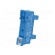 Socket | PIN: 8 | 10A | 250VAC | for DIN rail mounting | -40÷70°C image 6