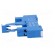 Socket | PIN: 8 | 10A | 250VAC | for DIN rail mounting | Series: 40.31 image 3