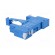 Socket | PIN: 8 | 10A | 250VAC | for DIN rail mounting | Series: 40.31 image 4
