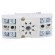 Socket | PIN: 8 | 10A | 250VAC | for DIN rail mounting | Series: R15 image 9