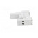 Socket | PIN: 8 | 10A | 250VAC | for DIN rail mounting image 3