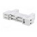 Socket | PIN: 8 | 10A | 250VAC | for DIN rail mounting image 6