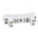 Socket | PIN: 8 | 10A | 250VAC | for DIN rail mounting image 9