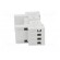 Socket | PIN: 8 | 10A | 250VAC | for DIN rail mounting | Series: HR60 image 3