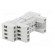 Socket | PIN: 8 | 10A | 250VAC | for DIN rail mounting | Series: HR60 image 8