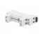 Socket | PIN: 8 | 10A | 250VAC | Mounting: DIN,on panel | -40÷70°C image 2