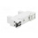 Socket | PIN: 8 | 10A | 250VAC | Mounting: DIN,on panel | -40÷70°C image 4