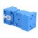 Socket | PIN: 8 | 10A | 250VAC | on panel,for DIN rail mounting | octal image 6