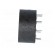 Socket | PIN: 8 | 10A | 250VAC | Mounting: PCB | Leads: for PCB | Series: MT image 3