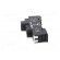 Socket | PIN: 8 | 10A | 300VAC | for DIN rail mounting | spring clamps image 3