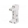 Socket | PIN: 8 | 10A | 300VAC | Application: RMB841,RMB851 | -40÷70°C фото 1