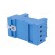 Socket | PIN: 8 | 12A | 250VAC | 096.71 | for DIN rail mounting image 6