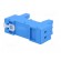 Socket | PIN: 8 | 12A | 250VAC | 56.32 | for DIN rail mounting | -40÷70°C image 6