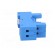 Socket | PIN: 8 | 12A | 250VAC | 56.32 | for DIN rail mounting | -40÷70°C image 7