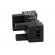 Socket | PIN: 8 | 12A | 250VAC | for DIN rail mounting | Series: PT фото 3